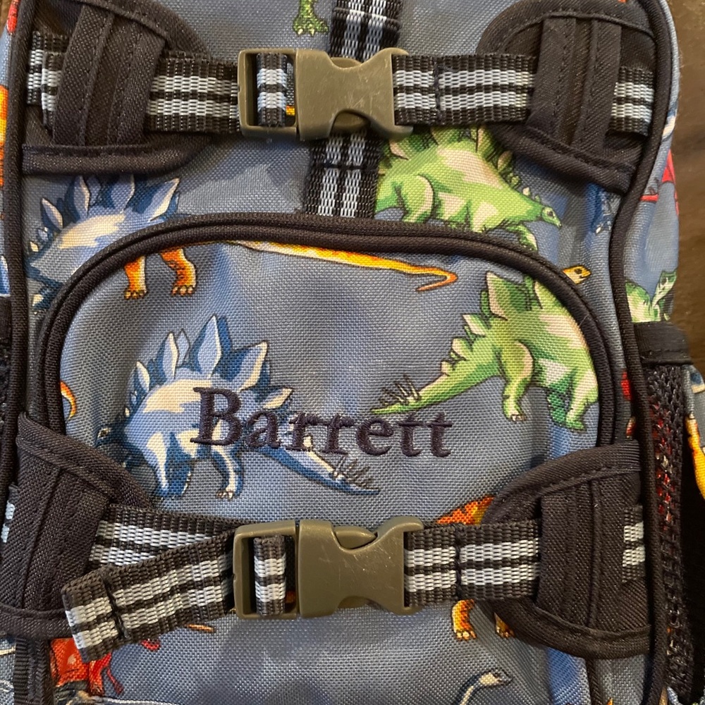 Child’s backpack - Picture 3 of 7